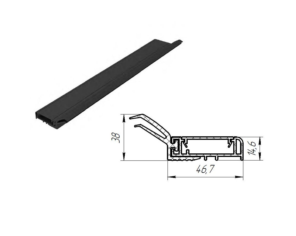 DoorHan SPV078