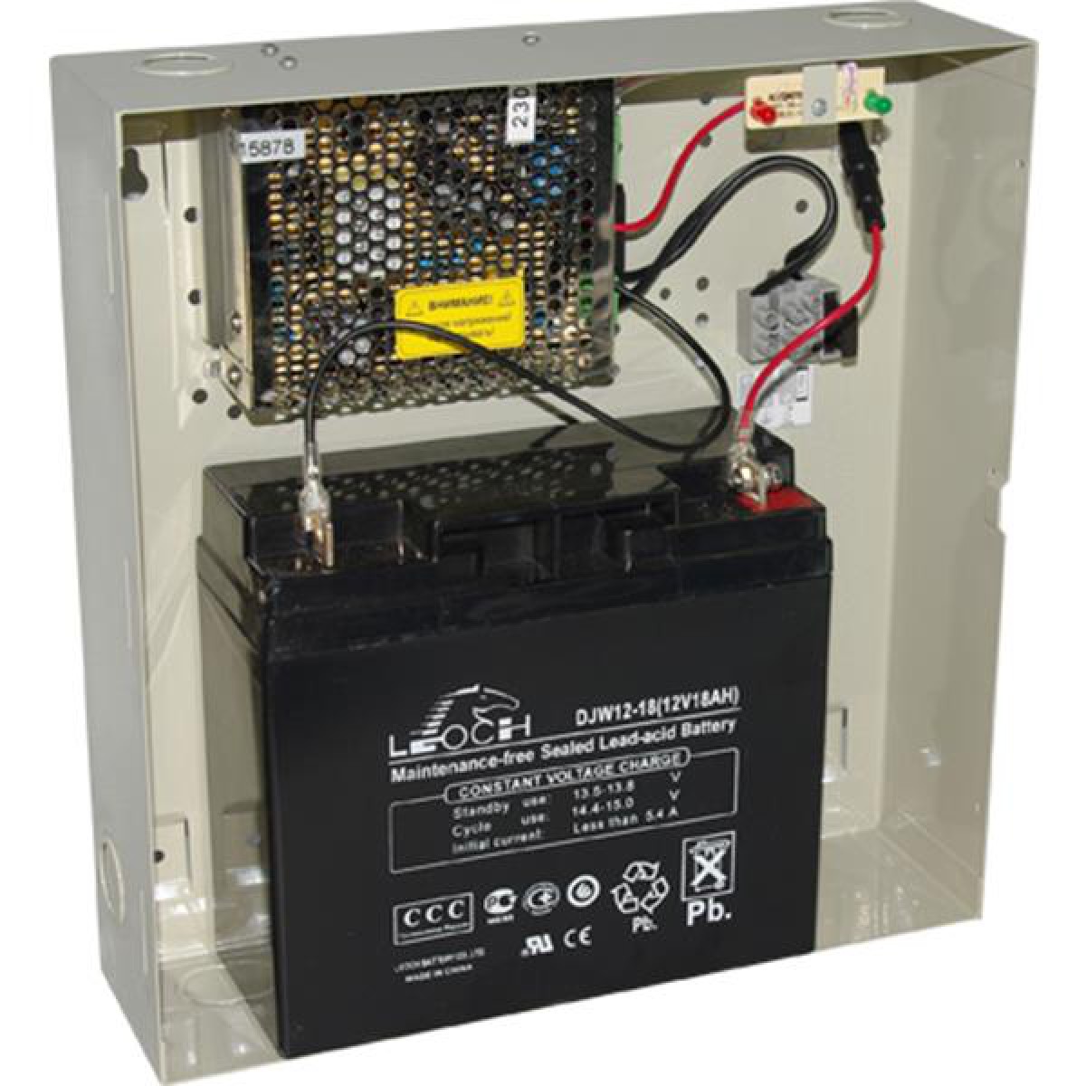 AccordTec ББП-30 исп. 2