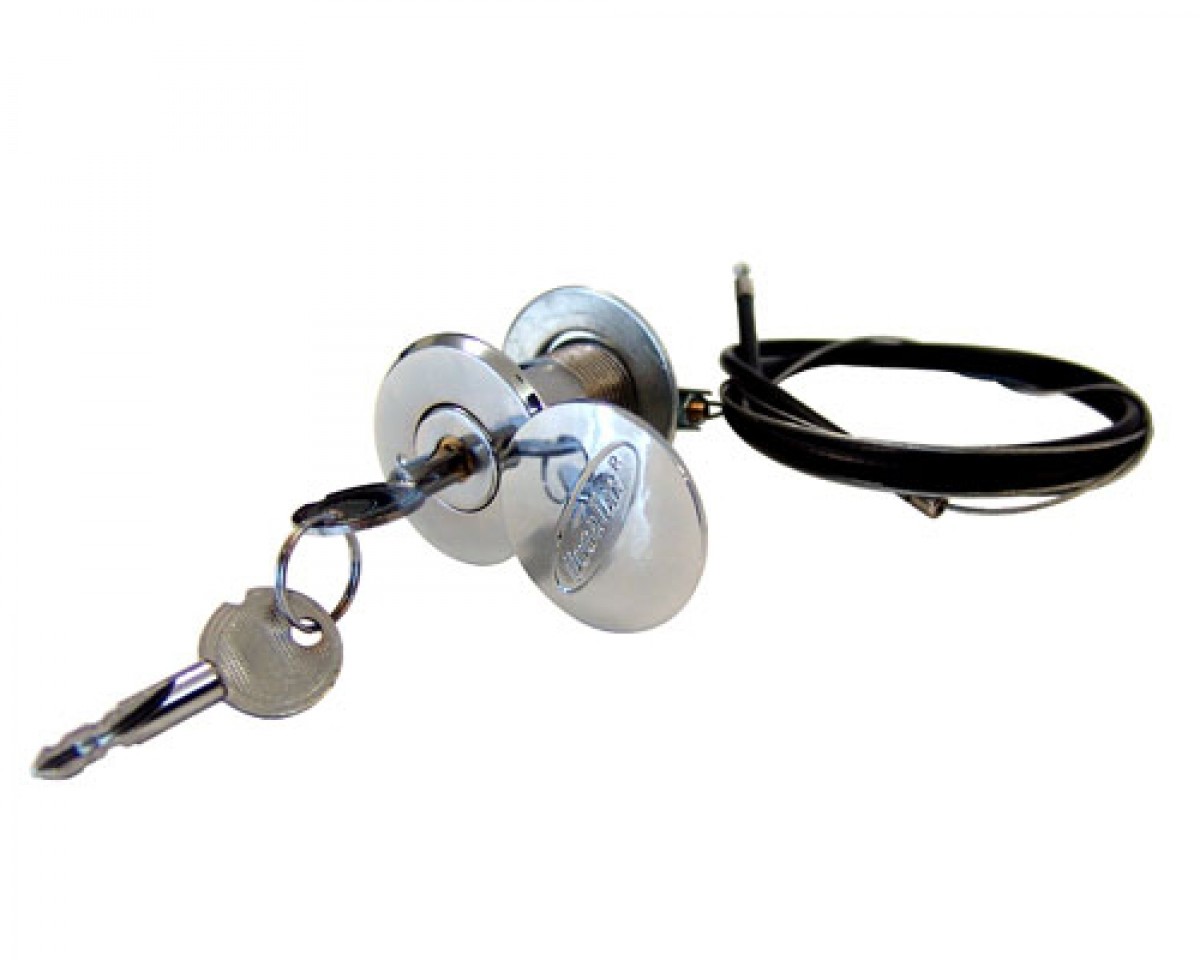 DoorHan LOCK