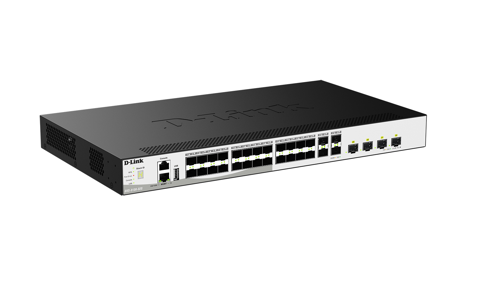 D-Link DXS-3130-32S/A1A