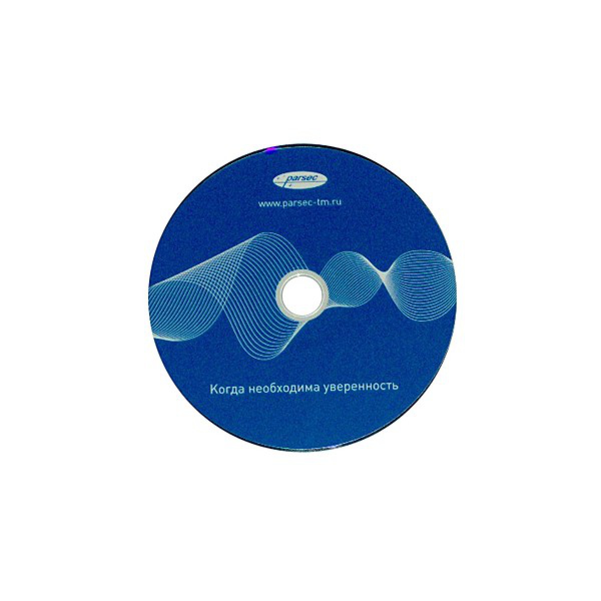 Parsec PNSoft-Max