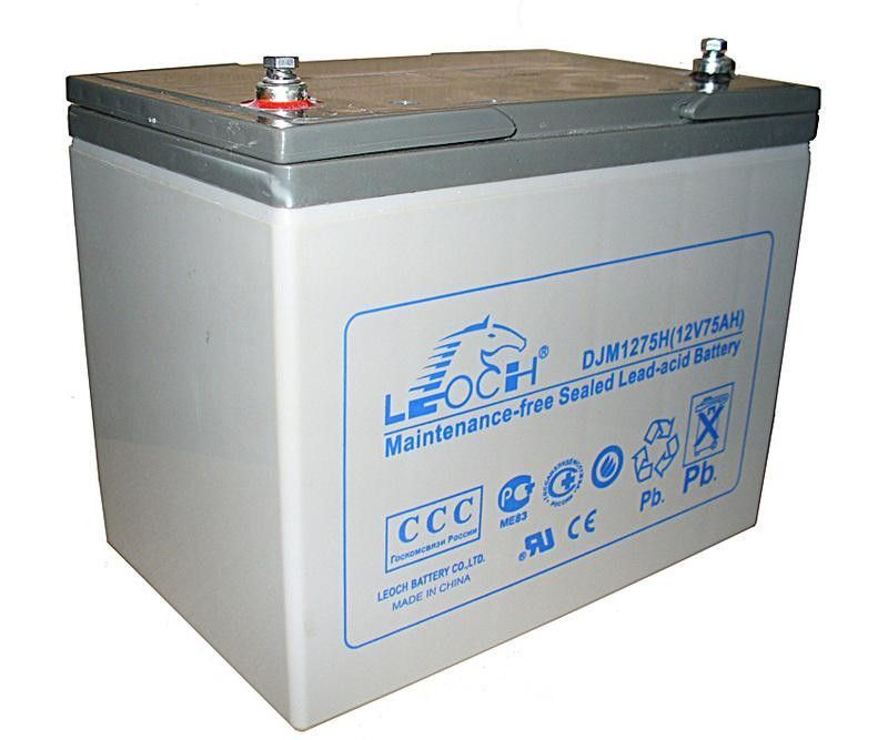 LEOCH DJM1275H