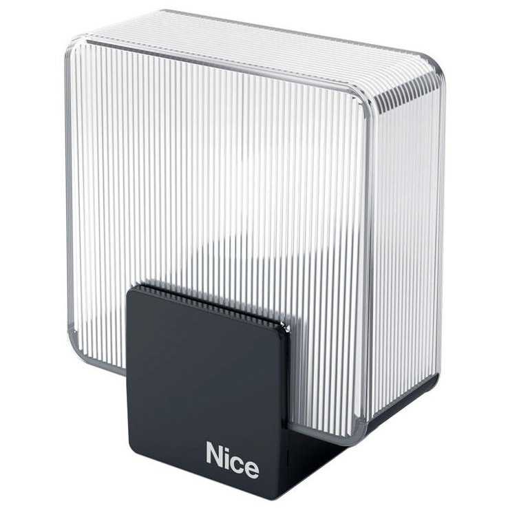 NICE ELDC