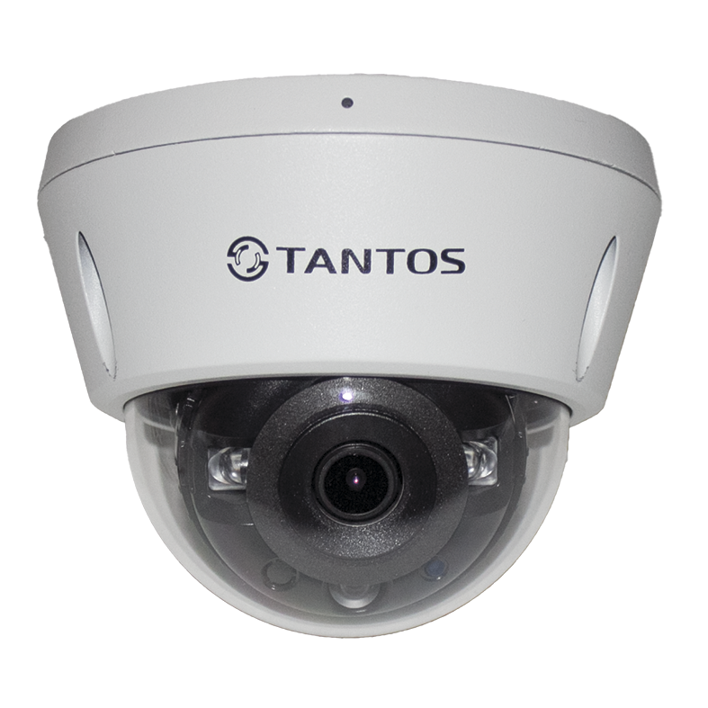 Tantos TSi-Veco45FP