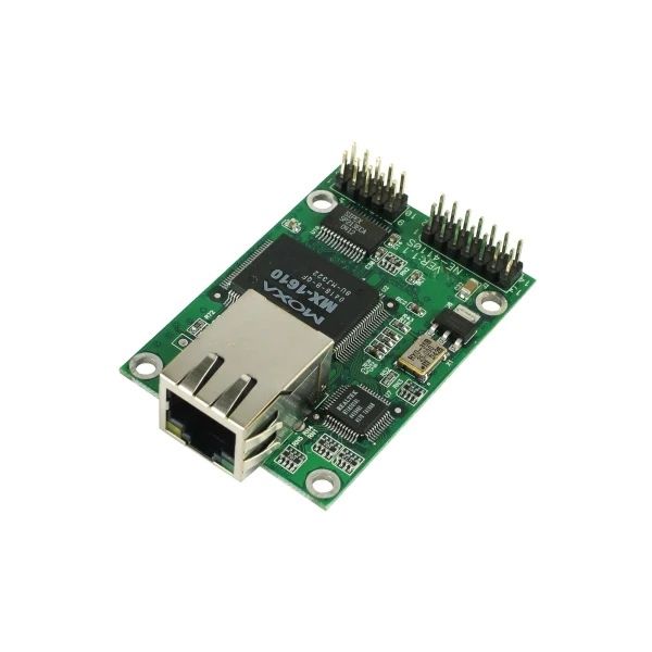 Moxa NE-4110A-P