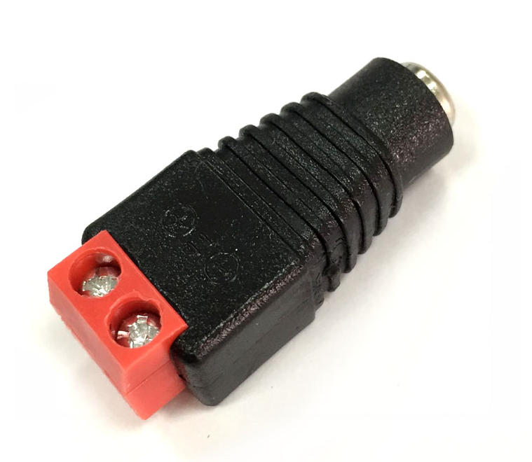 Polyvision PVC-DC-FV