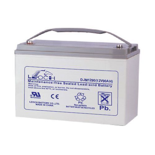 LEOCH DJM1290