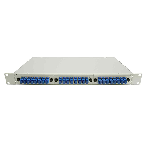 Cabeus FO-19-3FP-24FC/ST/SC-GY-T