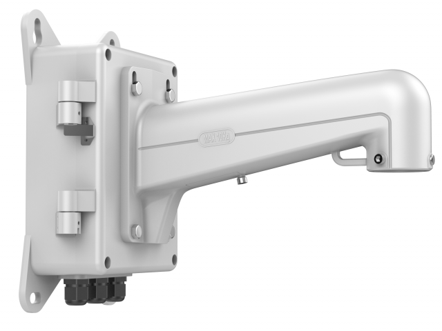 HIKVISION DS-1602ZJ-box