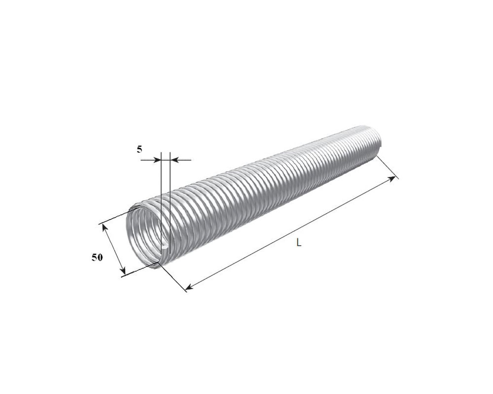 DoorHan 32050/mR/RAL7004
