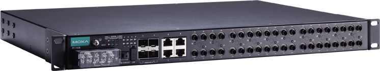 Moxa PT-7528-8MSC-16TX-4GSFP-WV