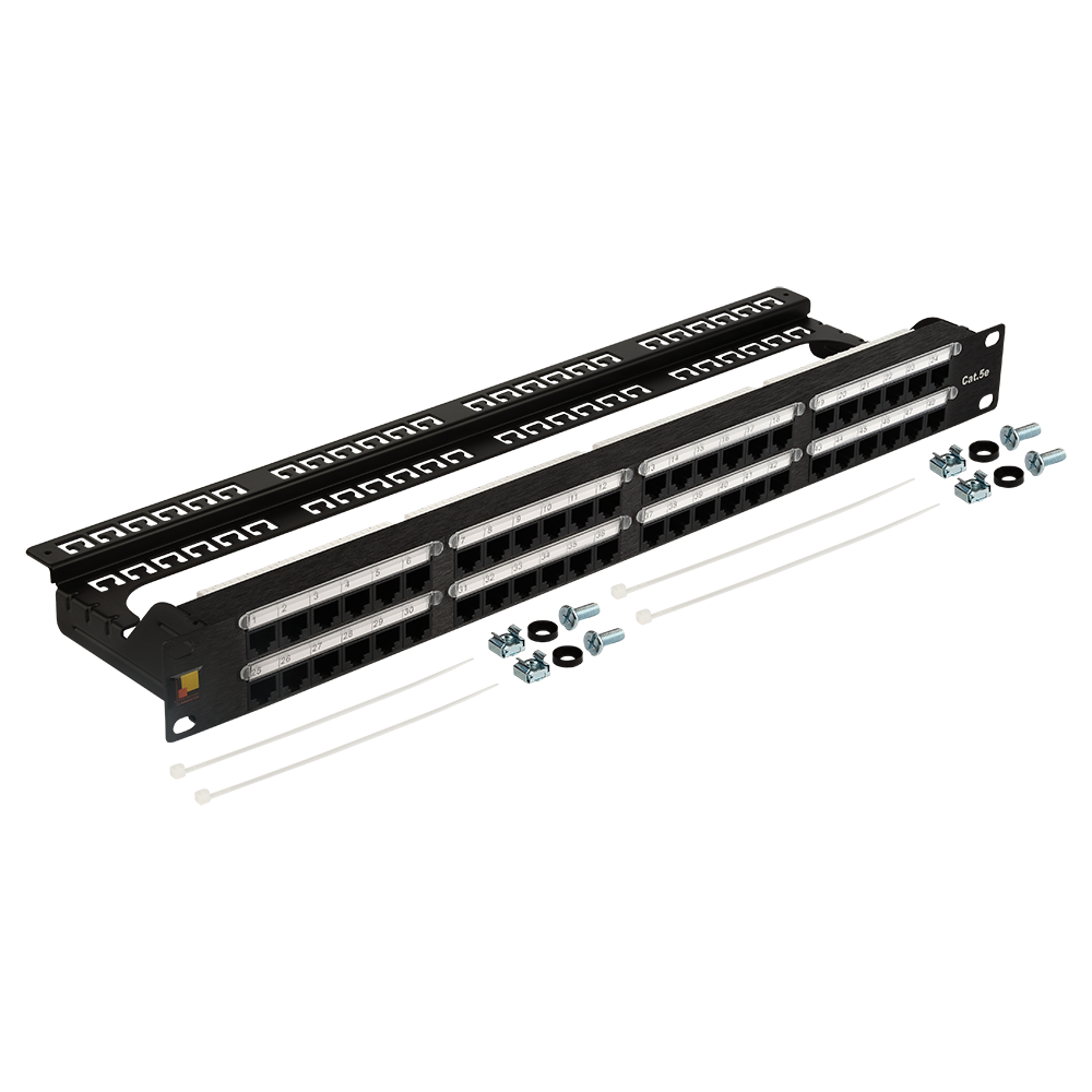 Lanmaster LAN-PPC48U5E