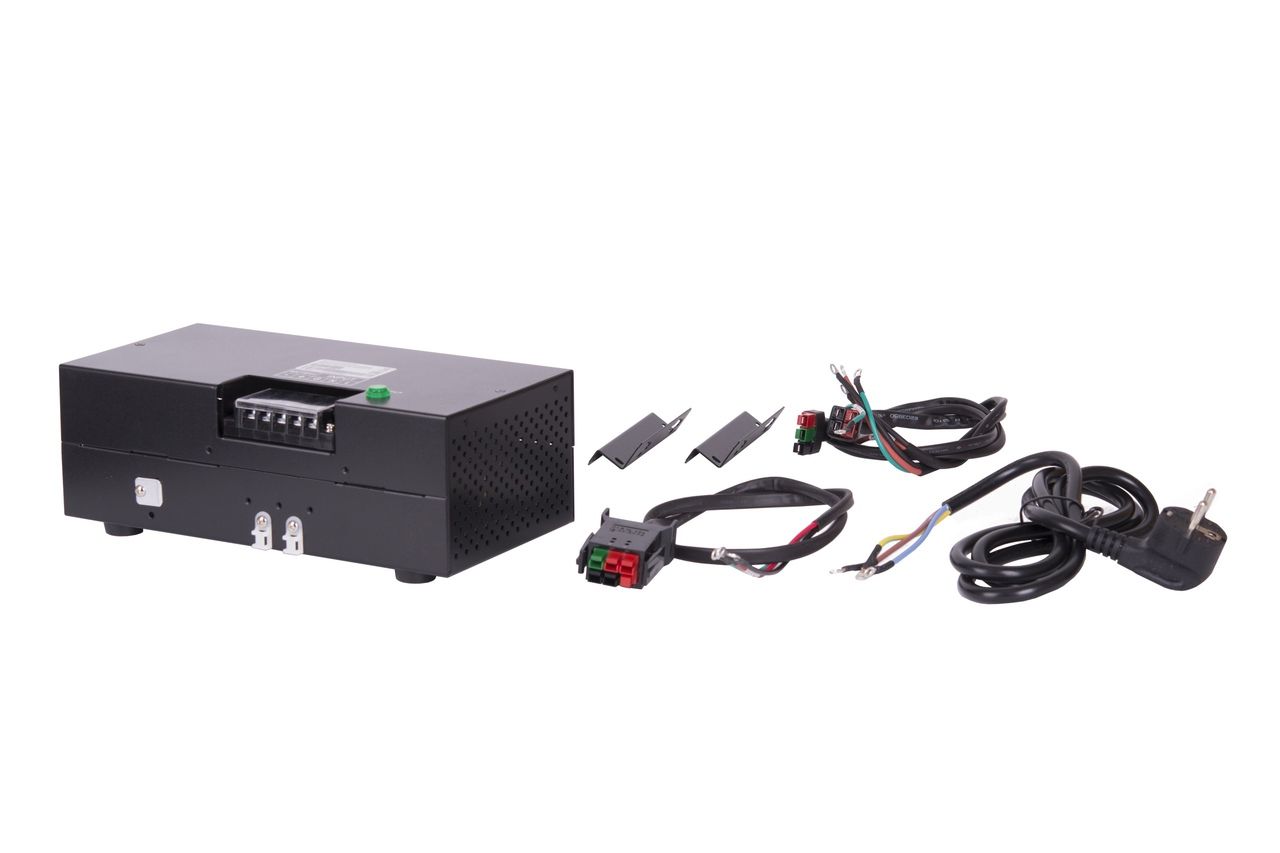 NIKOMAX GL-UPS-CHARGER-250