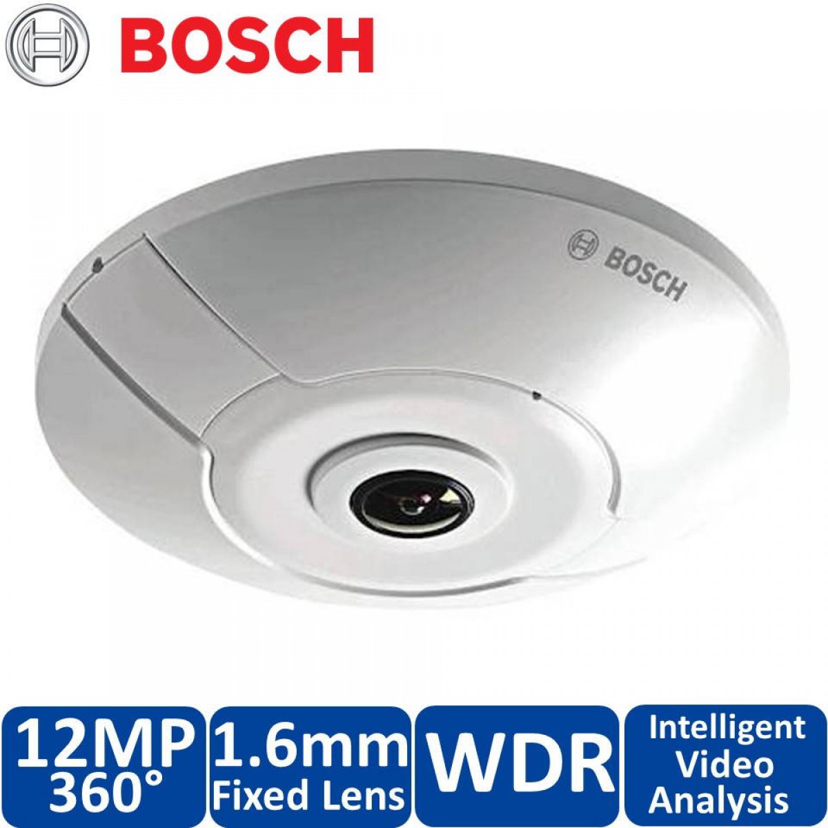 BOSCH NFN-70122-F0A