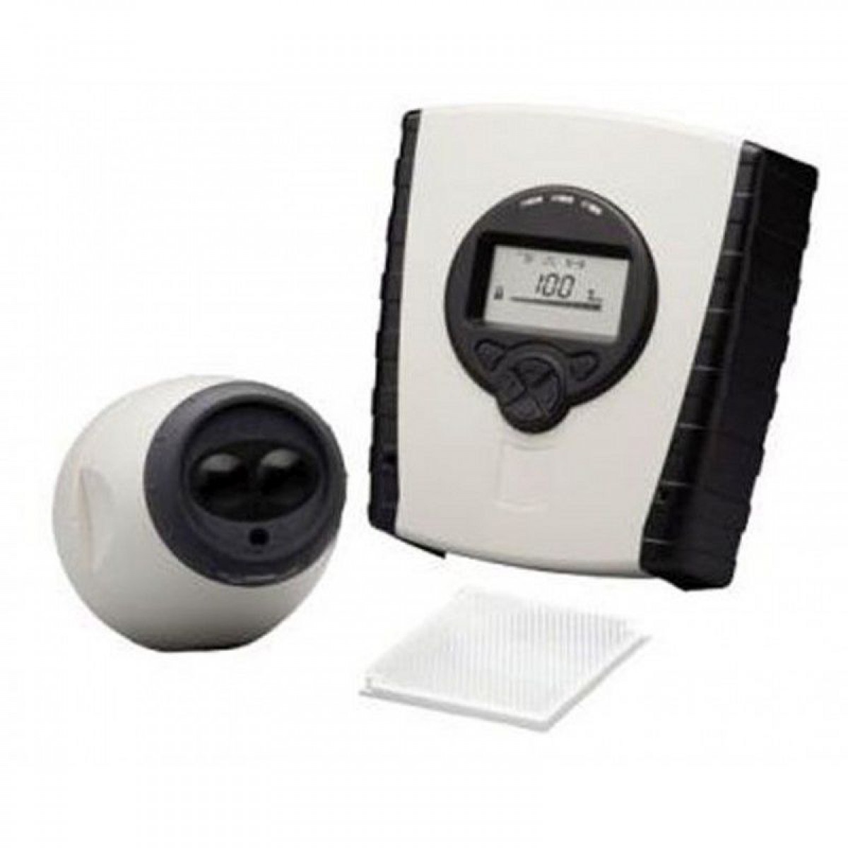 BOSCH FIRERAY5000-EN