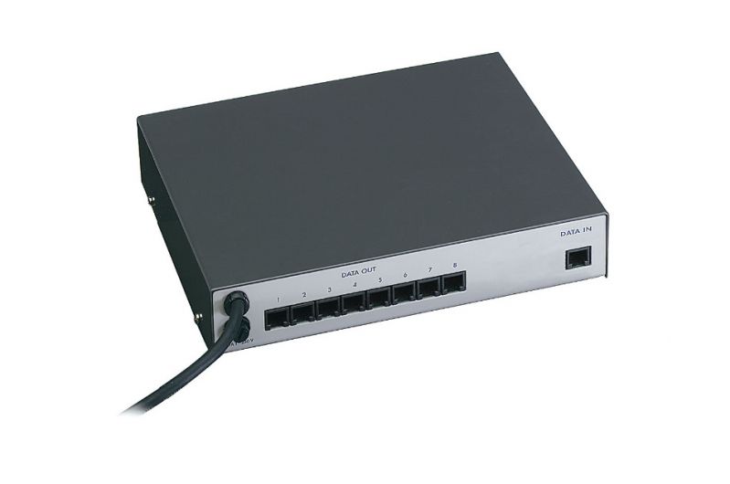 Videotec DCRE485