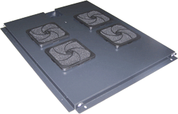 Lanmaster TWT-CBB-FANB9-10