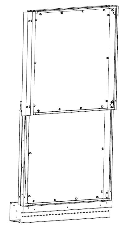EUROLAN 60A-53-90-05BL