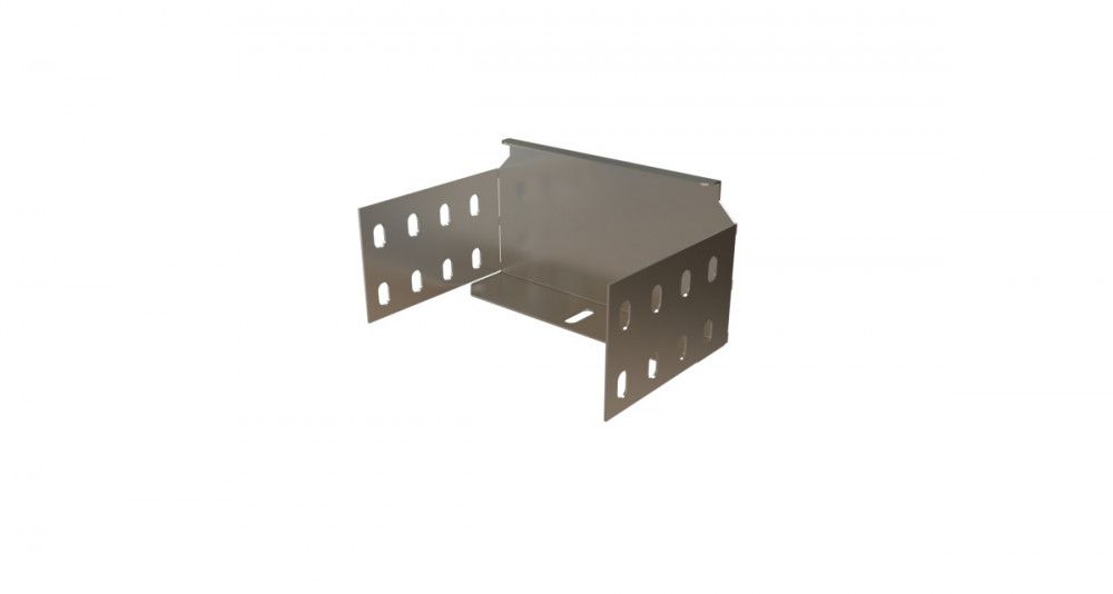 Hyperline RST-TAP-100-100-0,8-SZ