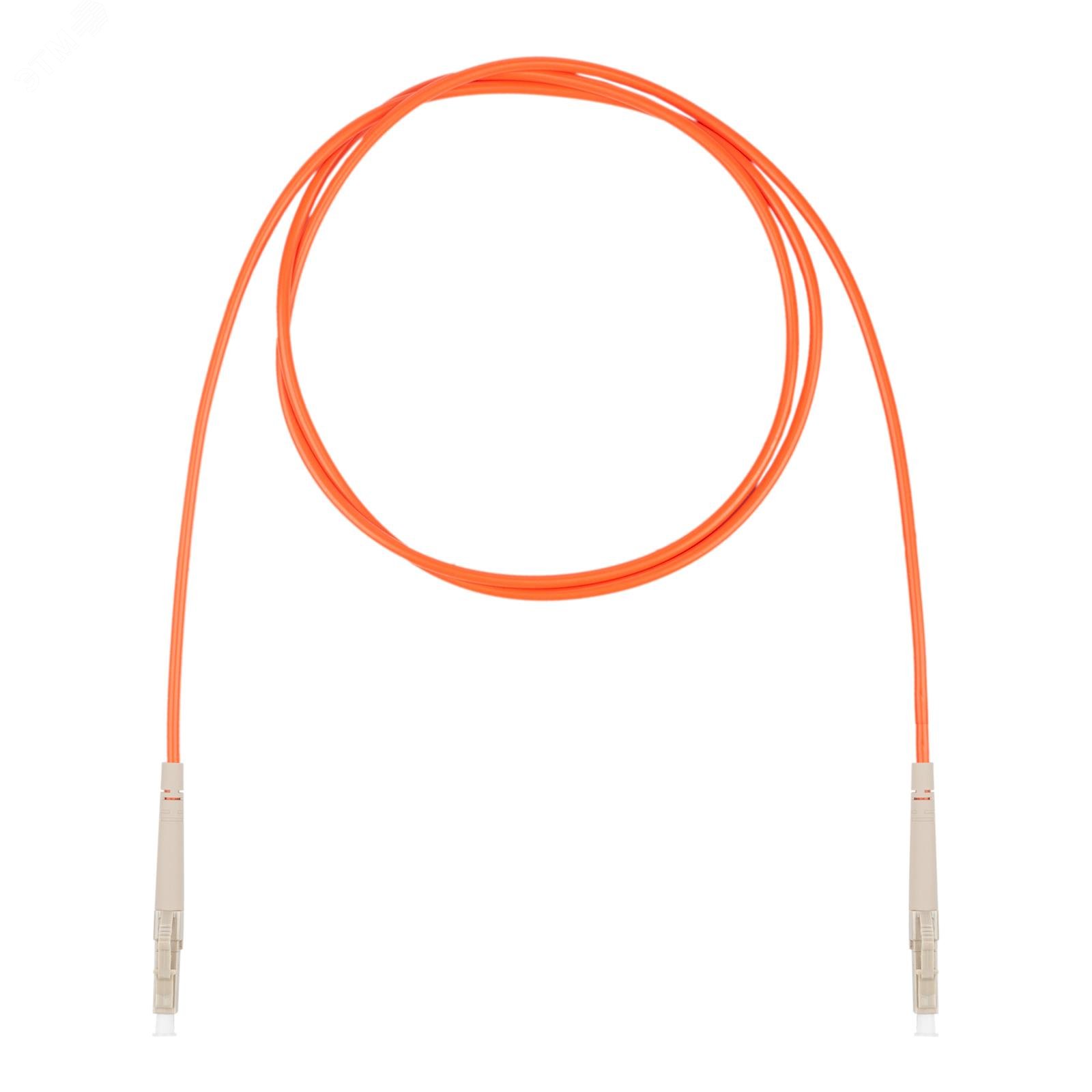 Lanmaster TWT-LC-LC/OM2-1.0