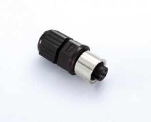 Moxa M12A-5P-IP68