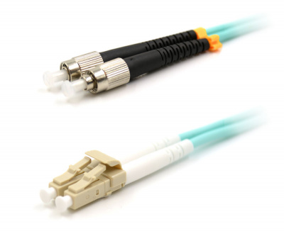 Lanmaster LAN-2LC-2FC/OM3-10