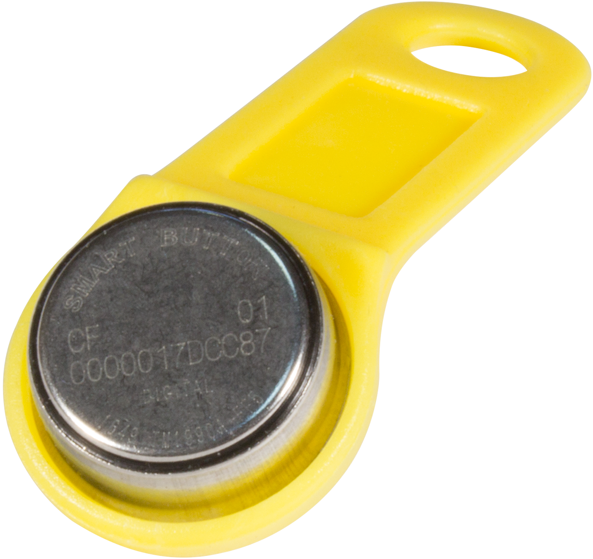 Tantos TM1990A iButton TS (жёлтый)