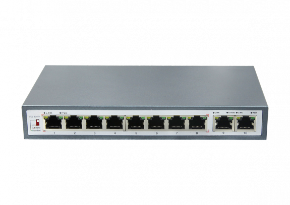 BAS-IP SH-20.8