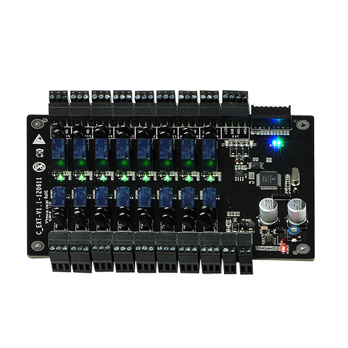 ZKTeco EX16