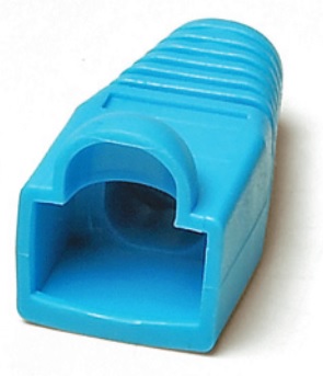 Hyperline BOOT-BL-10
