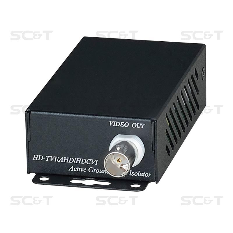 SC&T GL001HD