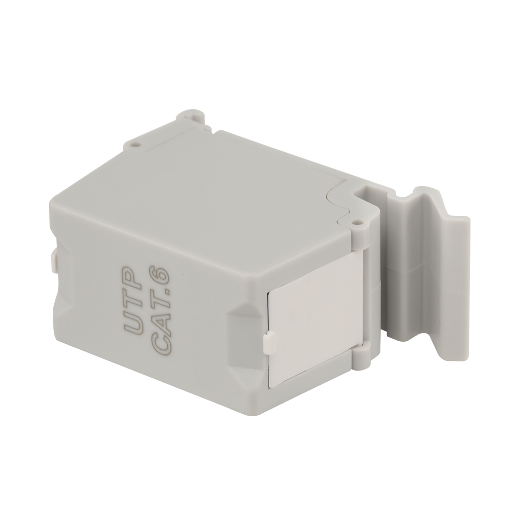 Lanmaster LAN-DRF-KCP45U6-WH