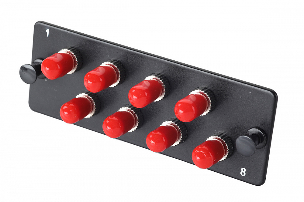 EUROLAN 38M-S2-ST-08BL-A