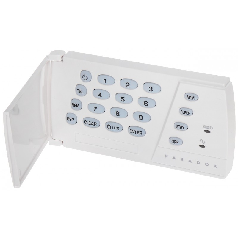 Paradox K636