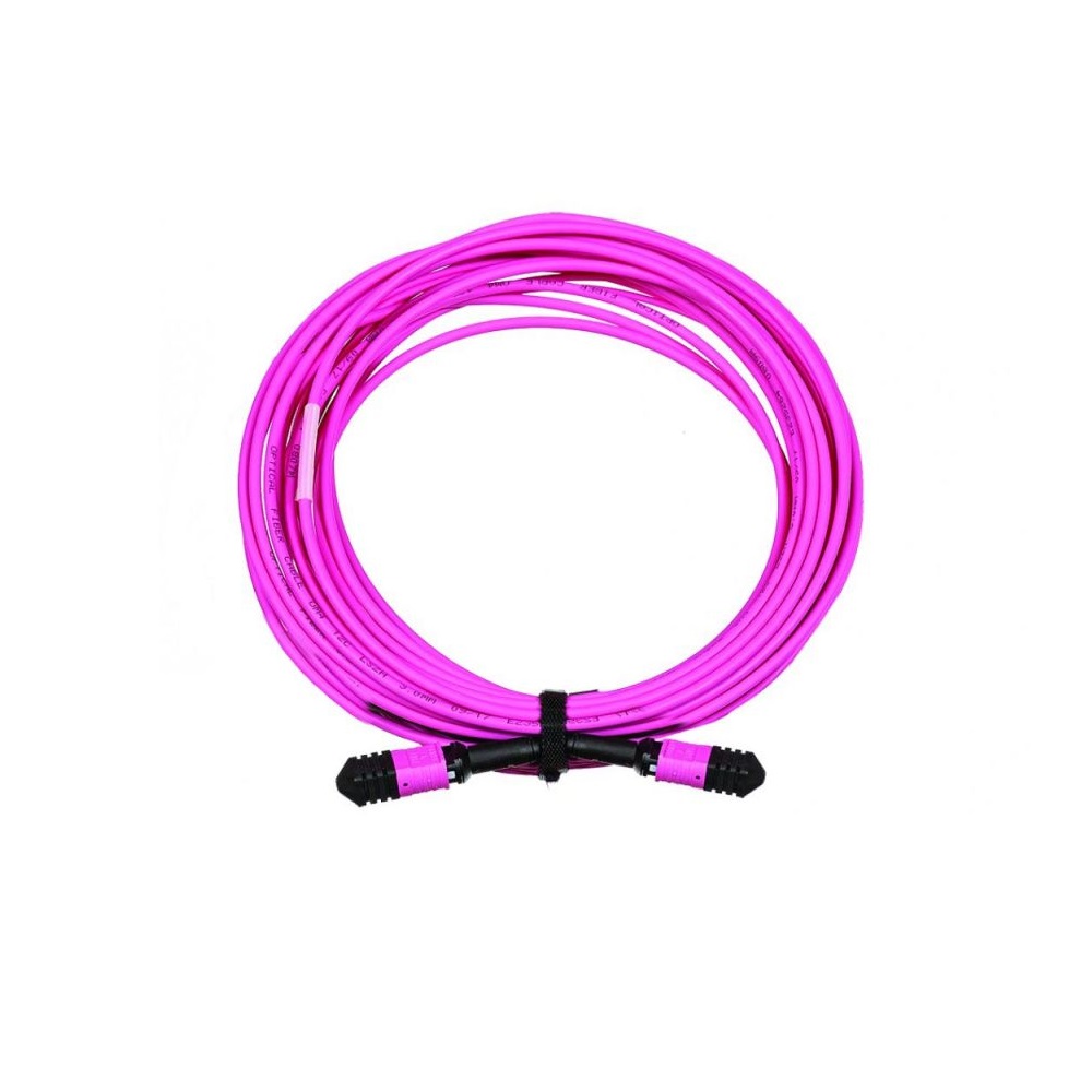 Lanmaster LAN-12M-12M/OM4B-5.0