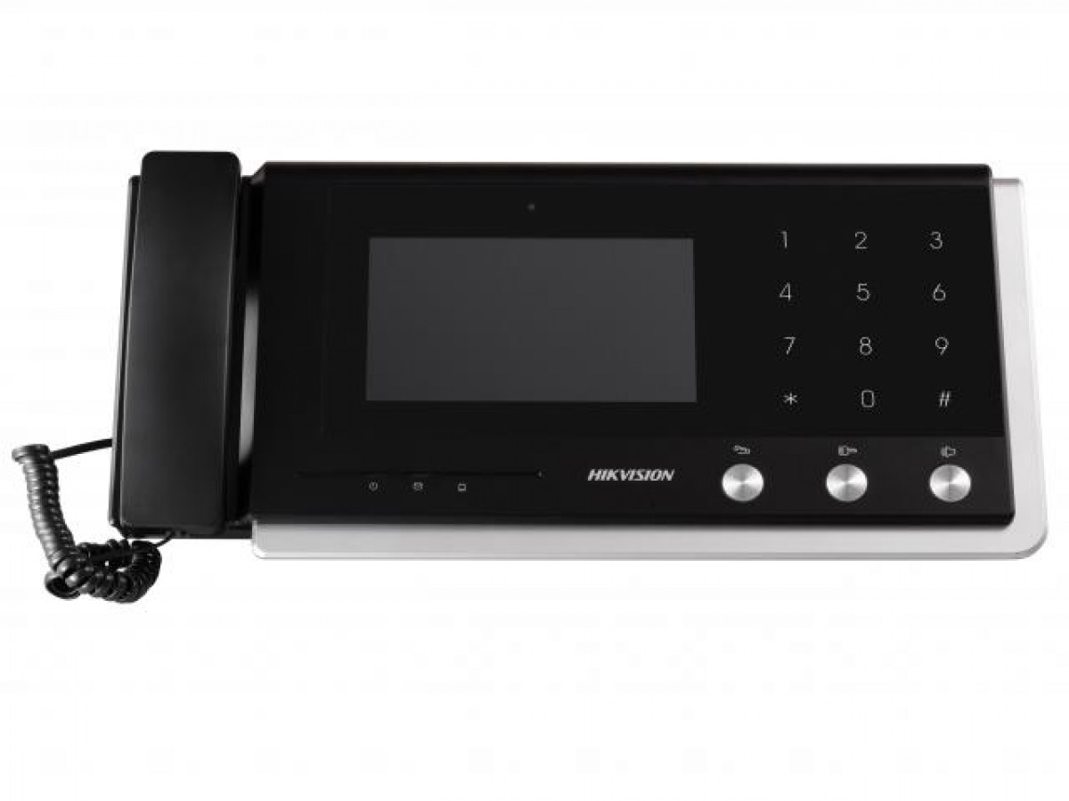 HIKVISION DS-KM8301
