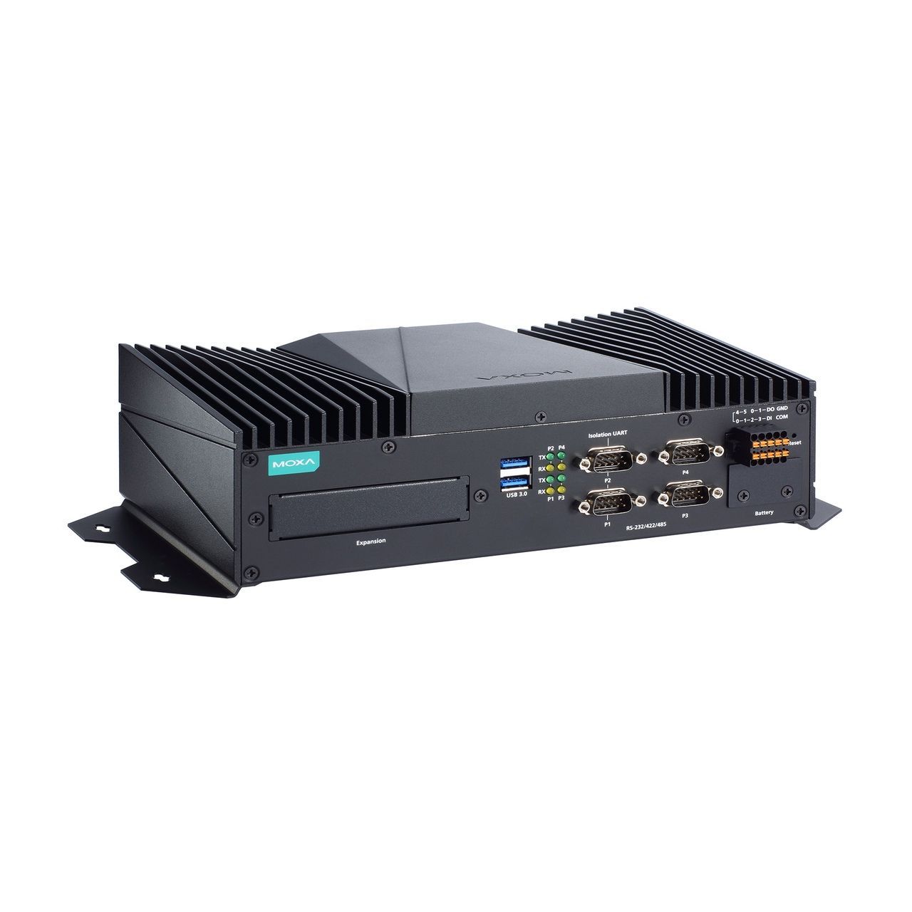 Moxa V2406C-WL7-CT-T