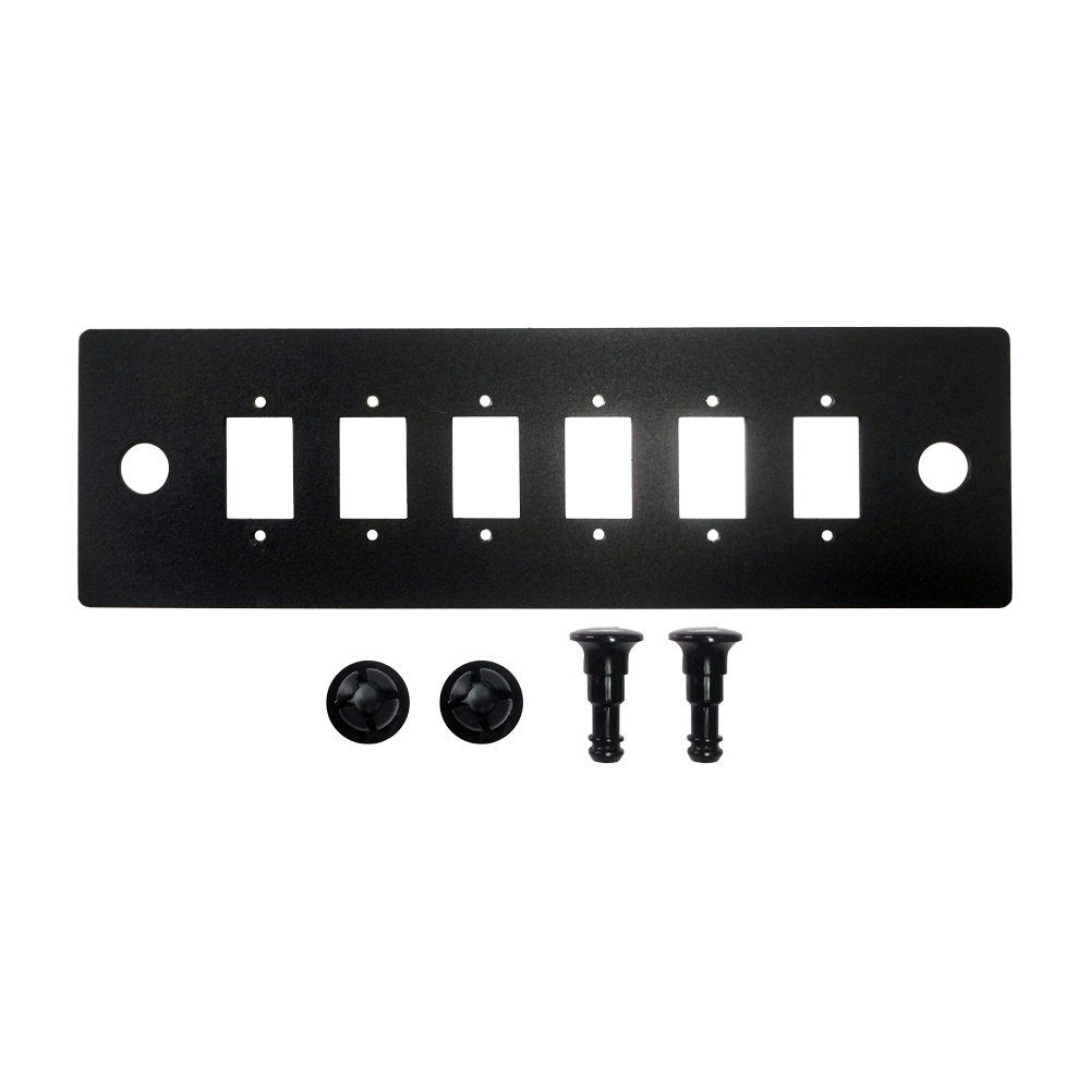 Lanmaster LAN-APM-6MPO