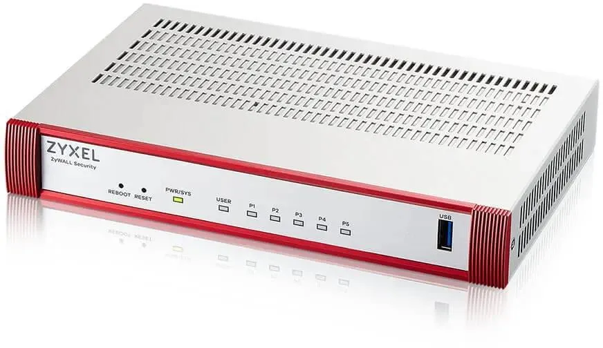 Zyxel USGFLEX50HP-EUCI01F