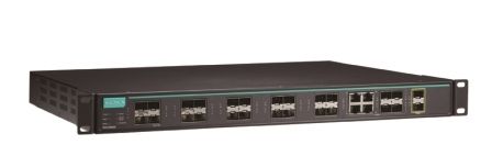 Moxa ICS-G7826A-20GSFP-2XG-HV-HV-T