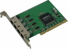 Moxa CP-104JU-T