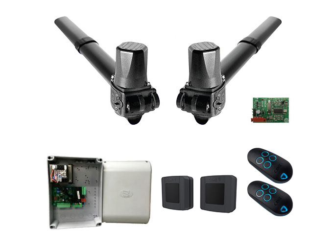 CAME ATS50DGM RC KIT (ATS50DGM RC combo KIT)