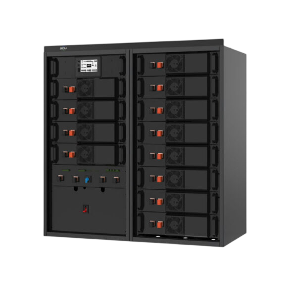 CyberPower ES-512-100