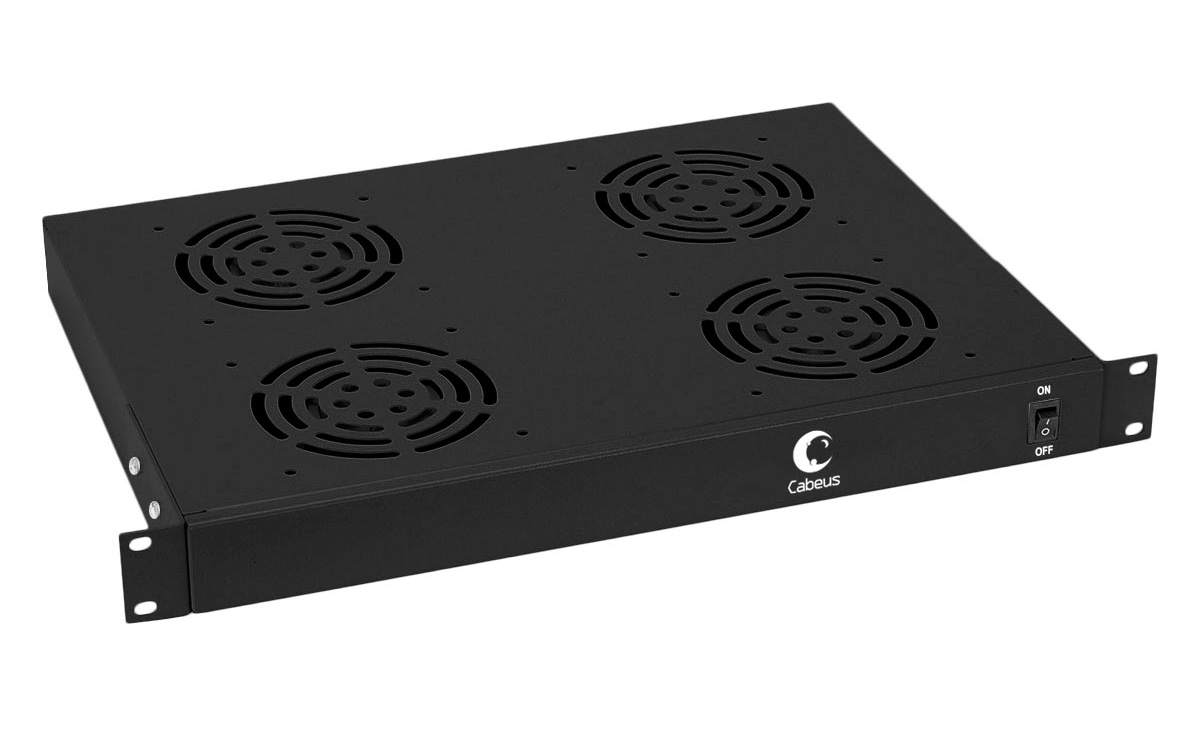 Cabeus JG03-BK