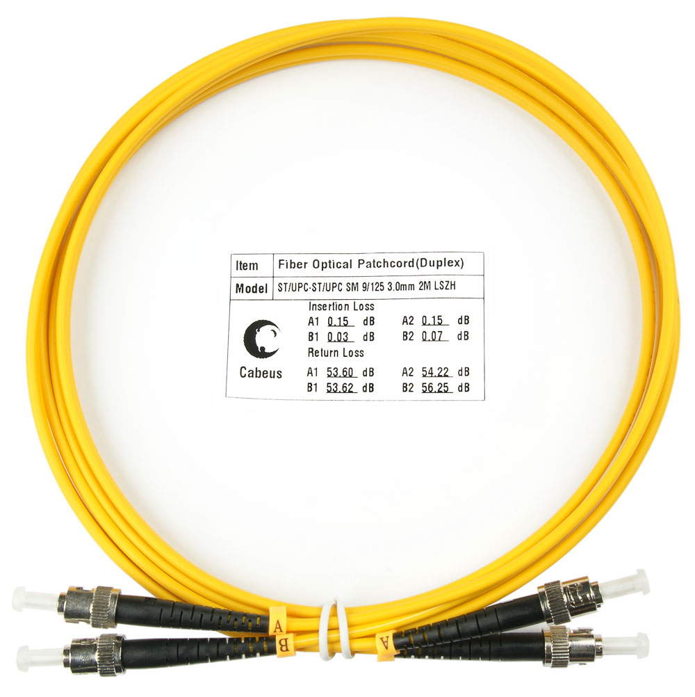 Cabeus FOP(d)-9-ST-ST-2m