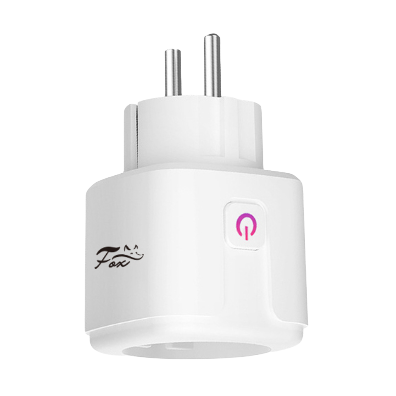 Fox FX-WS1Socket