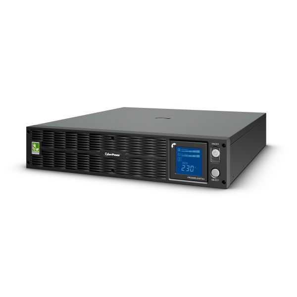 CyberPower PR3000ELCDRT2U