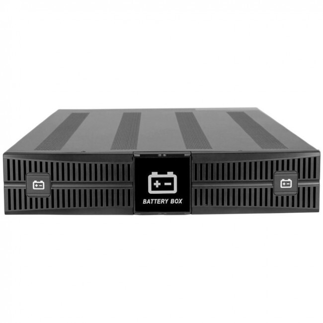 HiDEN BAT72-72VDC-9 Ач
