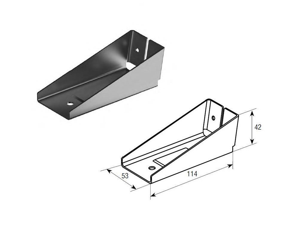 DoorHan SPV100W