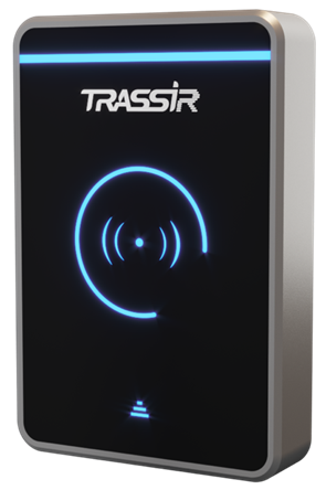 TRASSIR TR-R3E